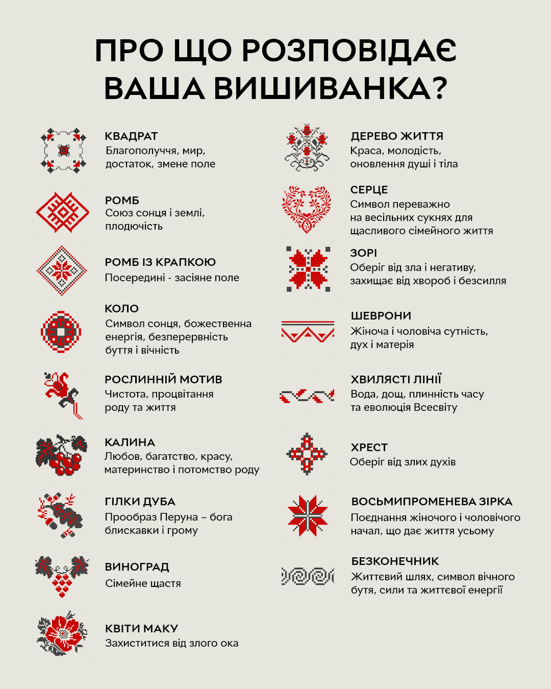 Купити вишиванку онлайн